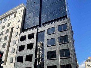  Vacation Hub International | The Tokyo Aparthotel by Totalstay Lobby