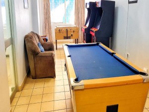  Vacation Hub International | Gooderson Leisure Silver Sands 1 Self Catering Lobby