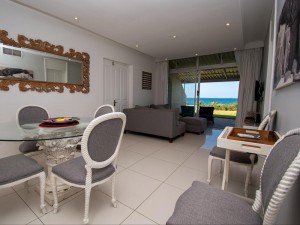  Vacation Hub International | Umhlanga Accommodation -604 Bermudas Lobby