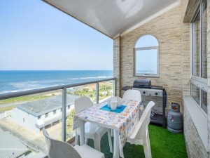  Vacation Hub International | Sue Casa 12 Lobby