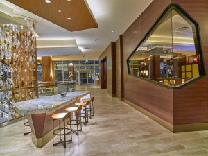  Vacation Hub International | JW Marriott, Anaheim Resort Lobby