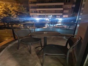 Vacation Hub International | Royal Exclusive Kleopatra, beach Lobby