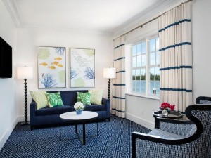  Vacation Hub International | Oceans Edge Key West Lobby