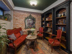  Vacation Hub International | Tria Hotel Istanbul-Special Category Lobby