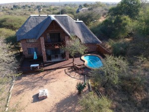  Vacation Hub International | Khumbula iAfrica 2 Lobby