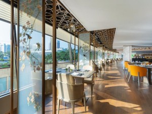  Vacation Hub International | China Hotel Lobby
