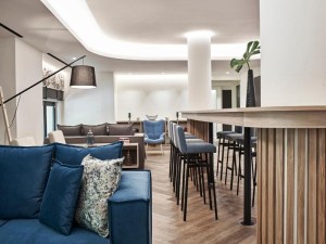  Vacation Hub International | NLH Monastiraki Lobby