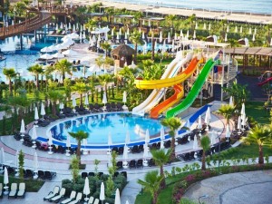  Vacation Hub International | Sherwood Dreams Resort Lobby