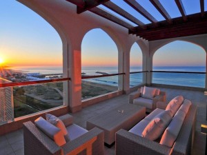  Vacation Hub International | Crowne Plaza Vilamoura - Algarve, an IHG Hotel Lobby