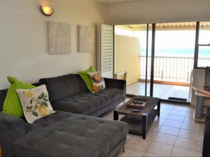  Vacation Hub International | Umhlanga Accommodation- 6 Bronze Bay Lobby