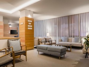  Vacation Hub International | ClipHotel Lobby