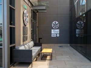  Vacation Hub International | The Leonardo Lobby