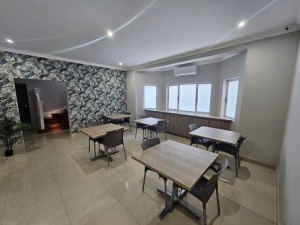  Vacation Hub International | Luxe Musgrave Boutique Hotel Lobby