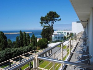  Vacation Hub International | HI Porto - Pousada de Juventude Lobby