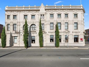  Vacation Hub International | The Grand Hotel Launceston (Formerly Clarion Hotel) Lobby