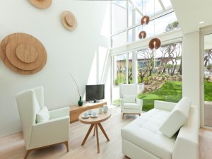  Vacation Hub International | Onyria Marinha Boutique Hotel Lobby