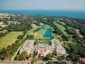  Vacation Hub International | Onyria Quinta da Marinha Hotel Lobby