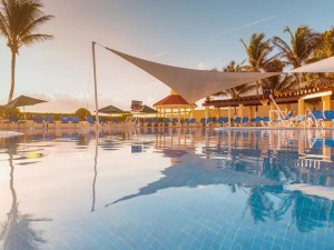  Vacation Hub International | GR Solaris Cancun All Inclusive Lobby