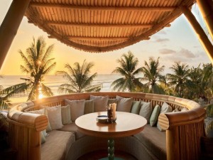  Vacation Hub International | Bali Mandira Beach Resort & Spa Lobby