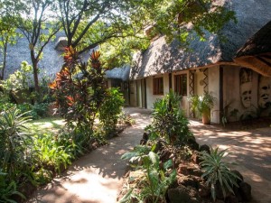  Vacation Hub International | Bayete Guest Lodge Lobby
