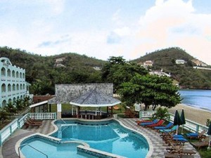  Vacation Hub International | Kalinago Beach Resort Lobby
