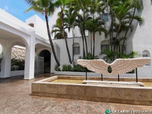  Vacation Hub International | GR Caribe Deluxe By Solaris All Inclusive Lobby