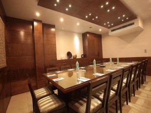  Vacation Hub International | juSTa MG Road Lobby