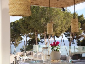  Vacation Hub International | Iberostar Selection Santa Eulalia Adults-Only Ibiza Lobby
