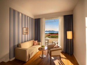  Vacation Hub International | Dubrovnik President Valamar Collection Hotel Lobby