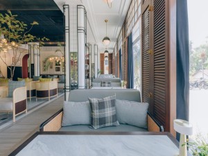  Vacation Hub International | Sugar Marina Hotel Lobby