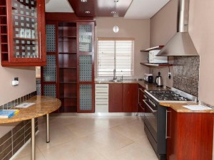  Vacation Hub International | 80 Kendal Guest House Lobby