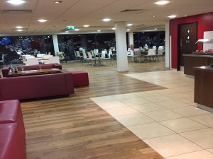  Vacation Hub International | Travelodge Cambridge Orchard Park Lobby