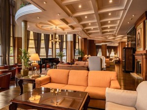  Vacation Hub International | Swiss Grand Hotel Seoul Lobby