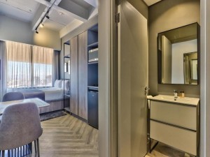  Vacation Hub International | WINK One Thibault Lobby