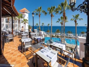  Vacation Hub International | Hotel Riu Madeira - All Inclusive Lobby