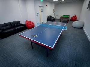  Vacation Hub International | Swuite Dublin Lobby