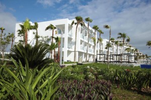  Vacation Hub International | Riu Palace Peninsula - All Inclusive Lobby