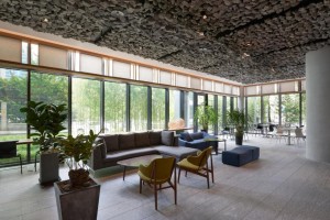  Vacation Hub International | The Splaisir Seoul Myeongdong Lobby