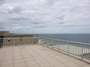  Vacation Hub International | 72 Camarque Umdloti - Beachfront Apartment Lobby