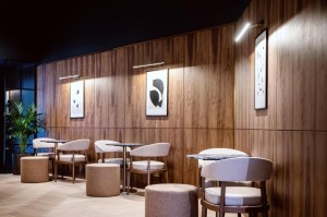  Vacation Hub International | Wilde Aparthotels London Paddington Lobby