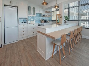  Vacation Hub International | The Sun,Whales and Waves seafront apartment Lobby