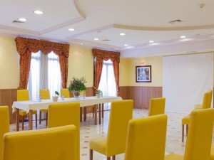  Vacation Hub International | Agora Juan de Austria Lobby