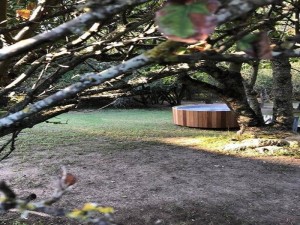  Vacation Hub International | The Little Farmhouse Lobby