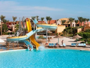  Vacation Hub International | Amwaj Oyoun Resort & Casino Lobby