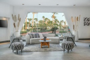  Vacation Hub International | Jaz Fayrouz Lobby