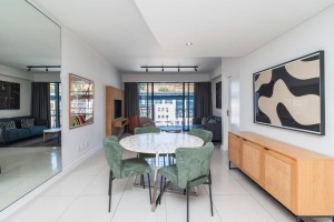  Vacation Hub International | Xenia Aparthotel by Totalstay Lobby