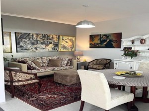  Vacation Hub International | Somerset West Garden Apartments 1 Lobby