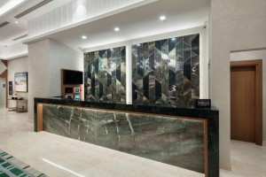  Vacation Hub International | Doubletree By Hilton Afyonkarahisar Lobby
