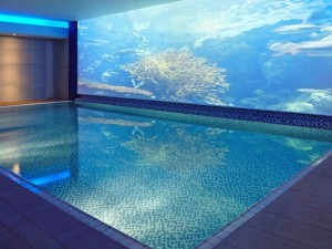 Vacation Hub International | Novotel London Blackfriars Lobby
