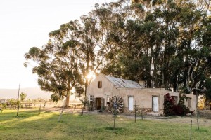  Vacation Hub International | Montpellier De Tulbagh Lobby